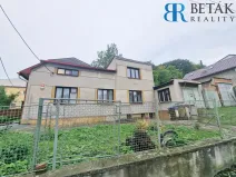 Prodej rodinného domu, Přerov - Přerov XI-Vinary, Mezilesí I, 200 m2
