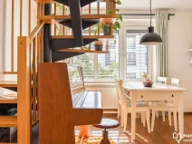 Prodej bytu 3+1, Olomouc, Wolkerova, 85 m2