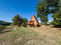 Prodej chaty, Libín, 60 m2