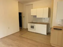 Pronájem bytu 2+kk, Praha - Dejvice, Na Hanspaulce, 36 m2
