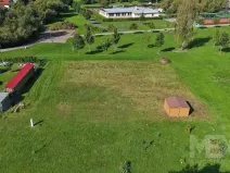 Prodej pozemku pro bydlení, Sadová, 999 m2