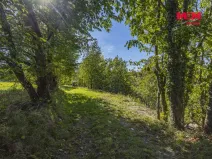 Prodej zahrady, Dobré - Kamenice, 776 m2