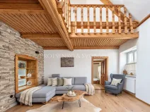 Prodej činžovního domu, Hluboká nad Vltavou, Žižkova, 174 m2
