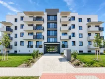 Pronájem garážového stání, Lysá nad Labem, Šípková, 15 m2