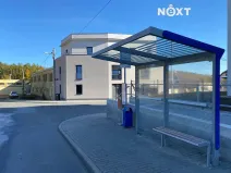 Pronájem bytu 1+kk, Zlín, K Majáku, 38 m2
