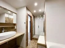 Prodej bytu 3+kk, Praha - Chodov, Augustinova, 76 m2