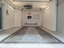 Pronájem garážového stání, Praha - Vyšehrad, Neklanova, 15 m2