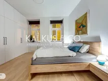Pronájem bytu 2+kk, Hradec Králové, náměstí Jana Pavla II., 47 m2