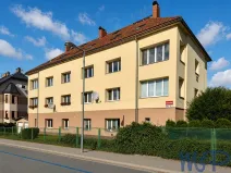 Prodej bytu 3+1, Jihlava, Majakovského, 74 m2