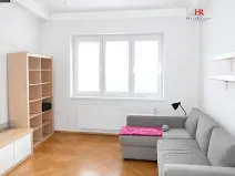 Pronájem bytu 2+kk, Praha - Strašnice, Vykáňská, 57 m2