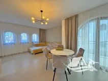Prodej bytu 2+kk, Kosharitsa, Bulharsko, 66 m2
