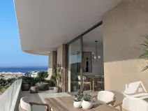 Prodej bytu 4+kk, Estepona, Španělsko, 83 m2