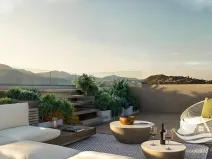 Prodej bytu 4+kk, Estepona, Španělsko, 101 m2