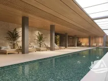 Prodej bytu 4+kk, Marbella, Španělsko, 94 m2