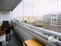 Prodej bytu 3+kk, Praha - Stodůlky, Kurzova, 77 m2