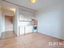 Prodej bytu 1+1, Brno, Prokofjevova, 42 m2