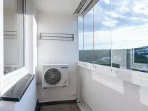Prodej bytu 1+1, Brno, Prokofjevova, 42 m2