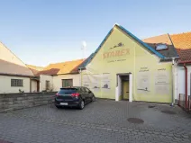 Prodej vícegeneračního domu, Brno, Malínská, 179 m2