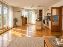 Prodej bytu 2+kk, Praha - Vysočany, Na vysočanských vinicích, 65 m2