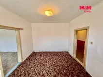 Prodej rodinného domu, Hlohovec, Lípová, 125 m2