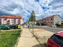 Prodej bytu 2+kk, Chýně, Ecksteinova, 56 m2