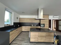 Pronájem rodinného domu, Písková Lhota, Polabská, 136 m2
