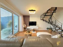 Prodej rodinného domu, Mladá Boleslav, Bezděčínská, 140 m2