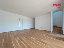 Prodej rodinného domu, Kamenice - Všedobrovice, Ringhofferova, 135 m2