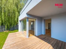 Prodej rodinného domu, Kamenice - Všedobrovice, Ringhofferova, 135 m2