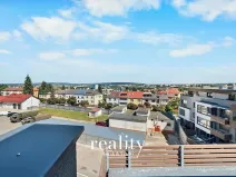 Pronájem bytu 4+kk, Jihlava, Vrchlického, 127 m2