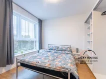 Pronájem bytu 2+kk, Praha - Chodov, Líbalova, 47 m2