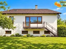 Prodej rodinného domu, Ostrava, Foksova, 240 m2