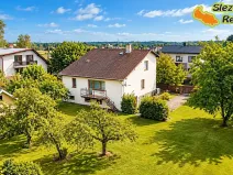 Prodej rodinného domu, Ostrava, Foksova, 240 m2