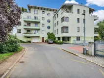 Pronájem bytu 3+1, Praha, Na hřebenech I, 112 m2