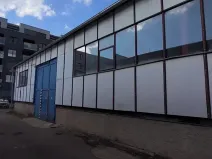 Pronájem skladu, Pardubice, Na Spravedlnosti, 427 m2