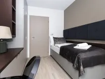Pronájem bytu 2+1, Hradec Králové, Na Brně, 41 m2