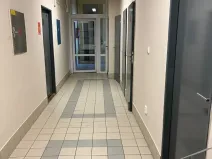 Pronájem kanceláře, Praha - Vysočany, Sokolovská, 16 m2
