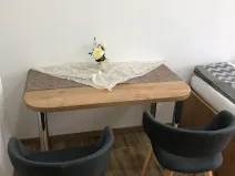 Pronájem bytu 1+1, Zlín, Vejvanovská, 30 m2