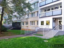 Prodej bytu 3+1, Praha - Prosek, Bílinská, 55 m2