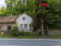 Prodej rodinného domu, Jizerní Vtelno, 35 m2