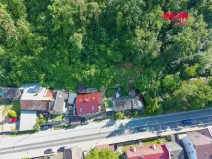 Prodej rodinného domu, Jizerní Vtelno, 35 m2