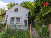 Prodej rodinného domu, Jizerní Vtelno, 35 m2