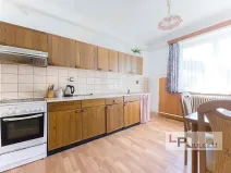 Prodej rodinného domu, Kostelec u Heřmanova Městce, 110 m2