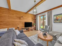 Prodej bytu 3+kk, Špindlerův Mlýn, 90 m2