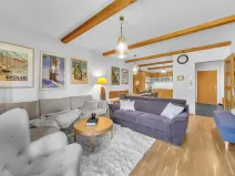 Prodej bytu 3+kk, Špindlerův Mlýn, 90 m2