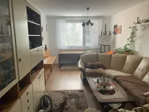 Prodej bytu 3+1, Praha - Modřany, Vokrojova, 79 m2