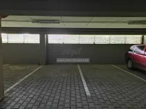 Pronájem garážového stání, Šlapanice, 15 m2