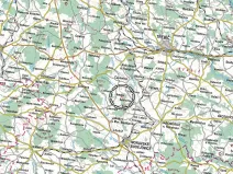 Prodej louky, Loukovice, 4646 m2