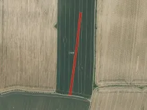 Prodej pole, Vejprnice, 25572 m2