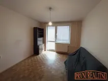 Prodej bytu 2+1, Uherský Brod, Tkalcovská, 56 m2